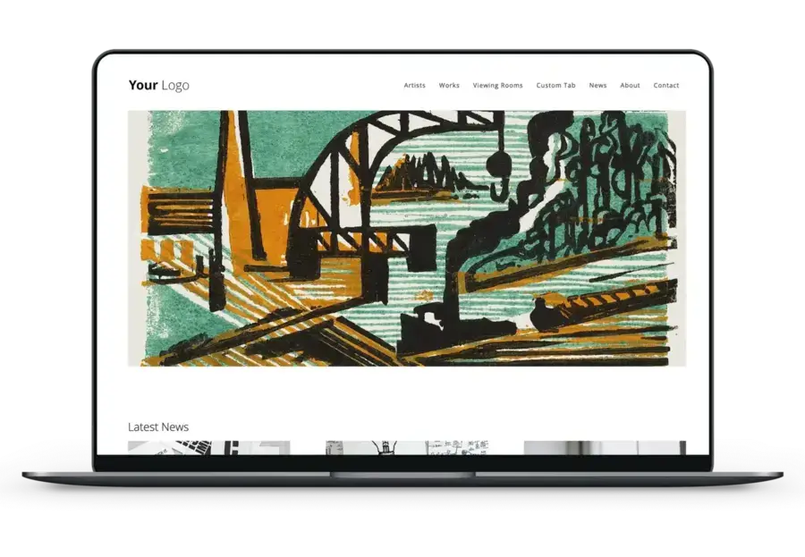 Online Viewing Rooms